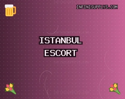 İstanbul Escort: Tuzla Escort, Kartal Escort, Küçükçekmece Escort