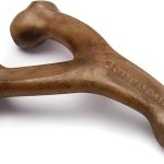 Benebone Wishbone Durable Dog Chew Toy