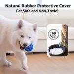 Seagi Interactive Dog Toys – Durable Automatic Bouncing - Image 2