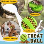 Zeaxuie 9 Pack Luxury Puppy Toys for Teething - Image 3